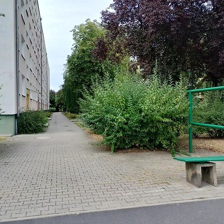 Rondo Rataje - Ekonomia I Komfort! Poznań Eksteriør billede